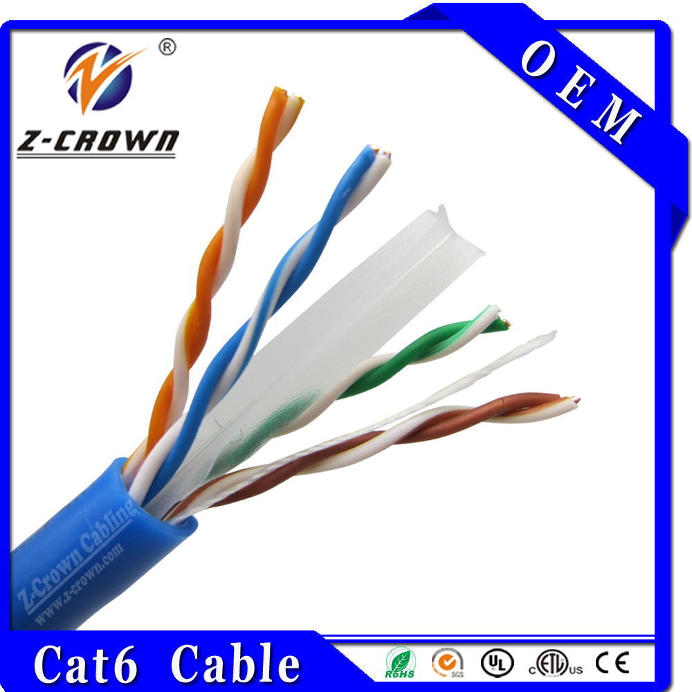 Cat6 UTP Cable