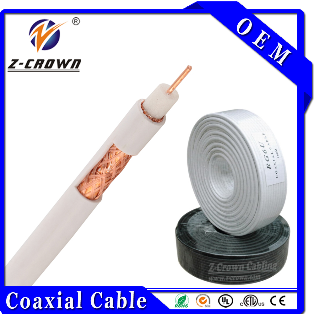 RG6 Coaxial Cable