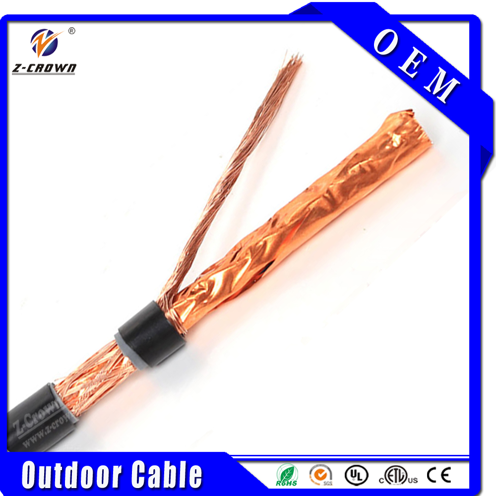 Cat6 SFTP Outdoor Cable