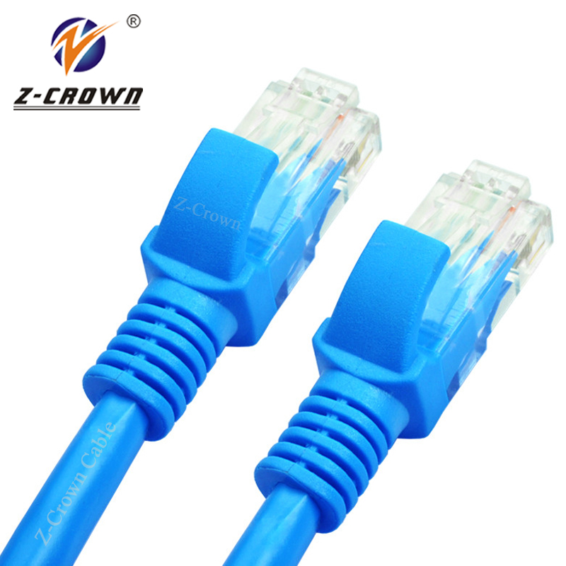 Cat6 UTP Patch Cord