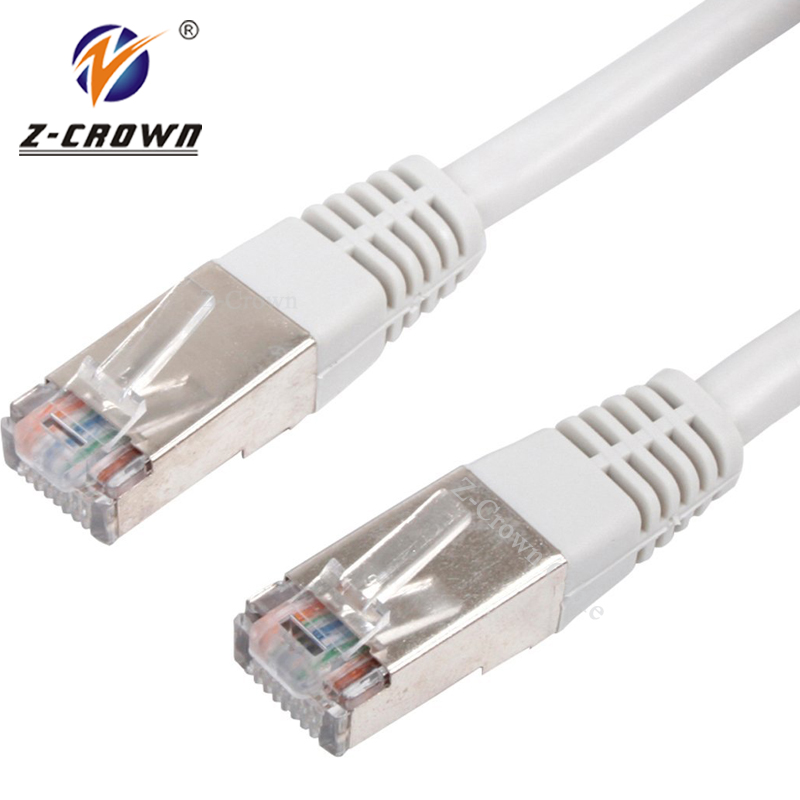 Cat6 FTP Patch Cord