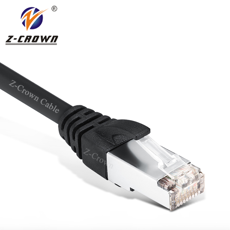 Cat5e SFTP Patch Cord