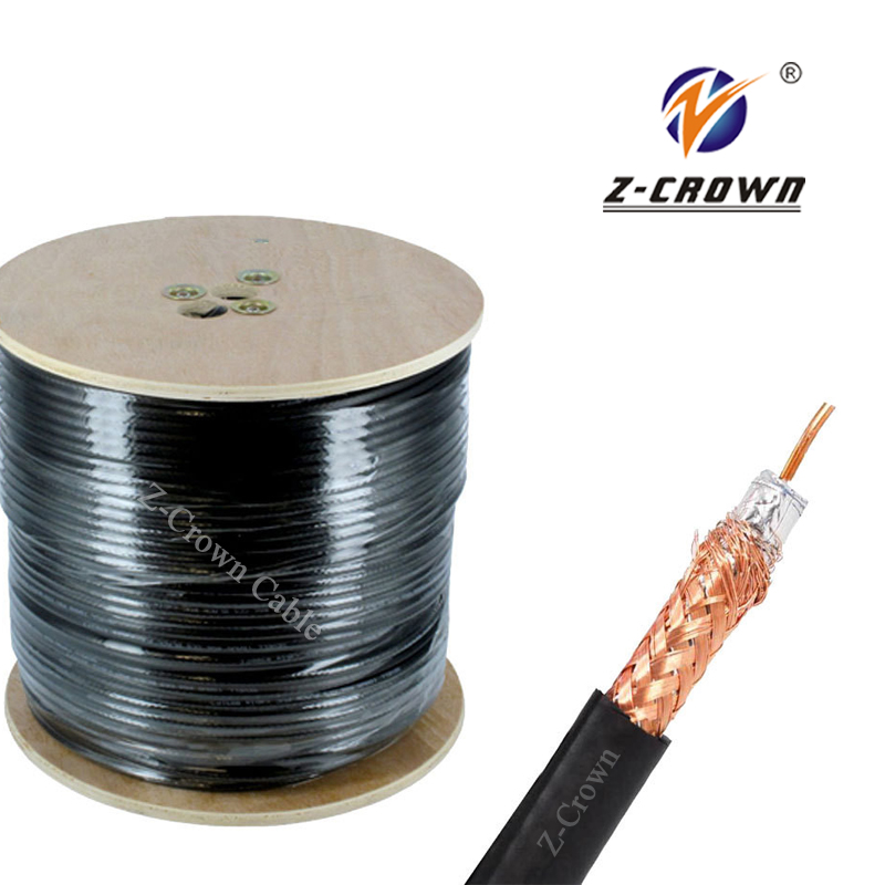 RG58 Coaxial Cable