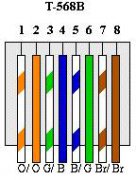 What's the Difference Between T568A and T568B?